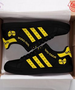 Wu Tang Clan 2025 Limited Stan Smith Shoes 4