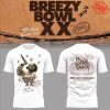 Jonas Brothers x Marshmello 2025 Limited T-Shirt