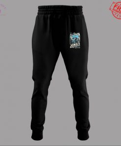 Jonas Brothers x Marshmello 2025 Limited T Shirt 6