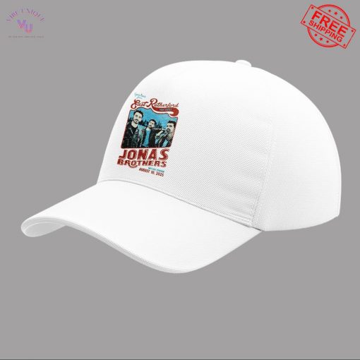 Jonas Brothers x Marshmello 2025 Limited T-Shirt
