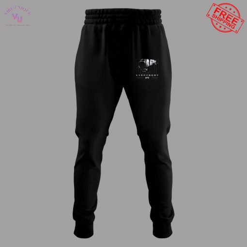 Khamzat Chimaev UFC 319 Champions Limited Merch Collection