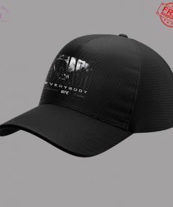 Khamzat Chimaev UFC 319 Champions Limited Merch Collection 6