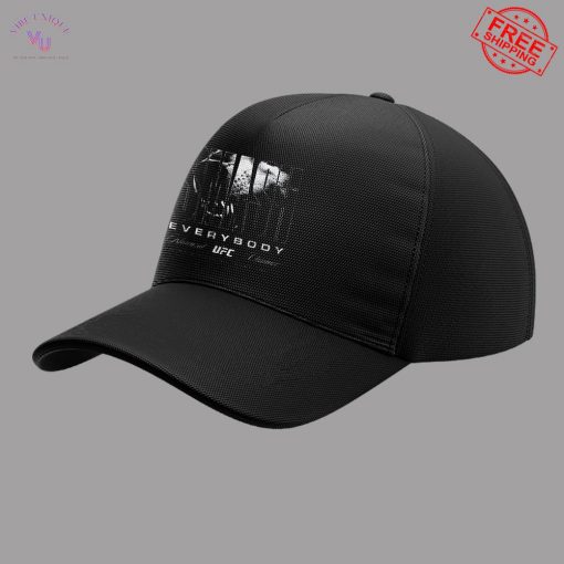 Khamzat Chimaev UFC 319 Champions Limited Merch Collection