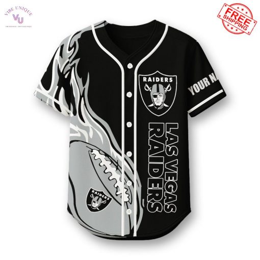Las Vegas Raiders Native American 2025 Custom Name Limited Baseball Jersey