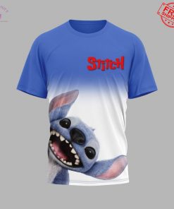 Lilo & Stitch Is My Spirit Animal 2025 Limited T-Shirt