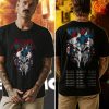 Metallica x Red Cross Blood Donation 2025 Limited T-Shirt