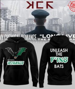 My chemical Romance The Black Parade Tour 2025 Limited Merch Collection