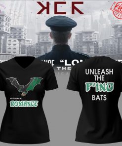 My chemical Romance The Black Parade Tour 2025 Limited Merch Collection 3