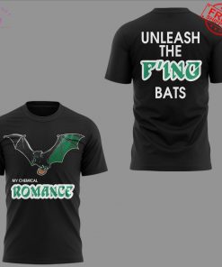 My chemical Romance The Black Parade Tour 2025 Limited Merch Collection 4