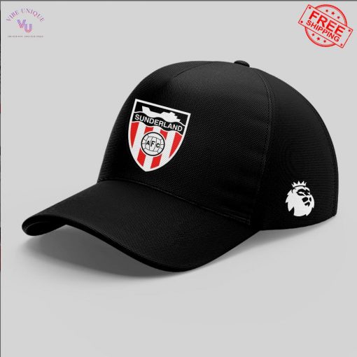 Sunderland AFC Ha’way The Lads 2025 Limited Merch Collection