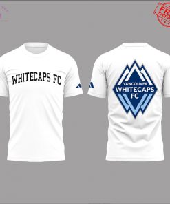 Vancouver Whitecaps FC 2025 Limited Merch Collection 3