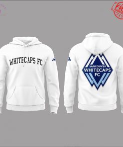 Vancouver Whitecaps FC 2025 Limited Merch Collection 4