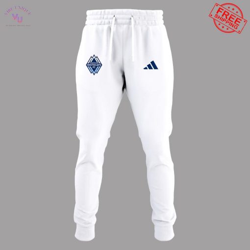 Vancouver Whitecaps FC 2025 Limited Merch Collection