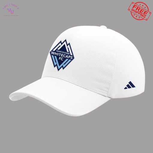 Vancouver Whitecaps FC 2025 Limited Merch Collection