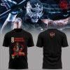Black Sabbath x Ozzy Osbourne Flying High Again Limited Merch Collection