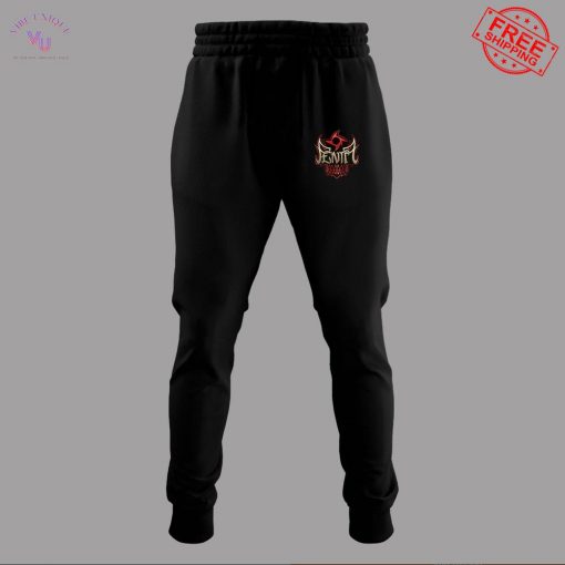 WWE Penta Smooth Operator 2025 Limited Merch Collection